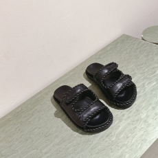 Bottega Veneta Sandals